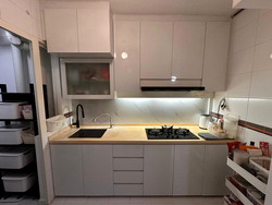 Blk 548B Segar Palmview (Bukit Panjang), HDB 3 Rooms #549687961